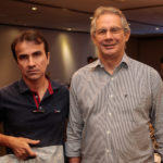 Carlos Rocha E Lino Crisóstomo 2