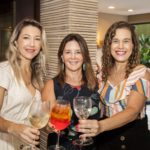 Carmen Rangel, Fernanda Matoso E Cybele Campos (1)