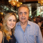 Caroline Fujita E Fred Carvalho