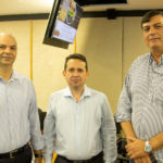 Cassio Andrade, Hugo Oliveira E Swytz José (2)