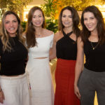 Cau Saad, Maryna Landim, Josiane Ramalho E Juliana Freire (1)