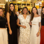 Cau Saad, Marília Fiuza, Carla Soraya, Maryna Landim E Josiane Ramalho (1)