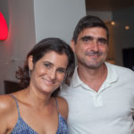 Cecilia Seligmann E Agustin Herrero