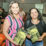 Cintia De Paula E Michele Pires