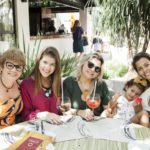 Consuelo Lima, Vanessa Rodrigues, Socorro Oliveira, Ana Beatriz E Marina Rodrigues (5)