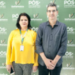 Cristiane Melo E Geraldo Luciano