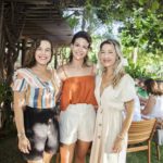 Cybele Campos, Carol Gurgel E Carmen Rangel (2)