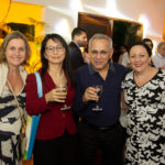 Cynthia Betti, Ioshi Kaga, Lino De Macêdo E Dagmar Soares (2)