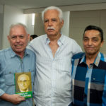 César Barreto, Antônio De Albuquerque E Ubiratan Sales