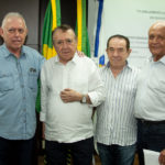 César Barreto, Marinho Neto, Gerardo Santos E Otacílio Borges (1)