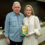 César Barreto E Tereza Ximenes (2)