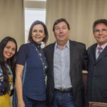 Dana Nunes, Mirian Pereira, Heitor Ferrer E Inimar Braga E Itamar Pereira (3)