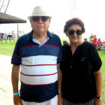 Daniel Messias E Eliane Maria Monteiro