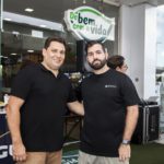 Daniel Negreiro E Felipe Queiroz