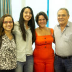 Daniele Norberto, Natsha Estêves, Leonarda Cajuaz E Paulo Carvalho (2)