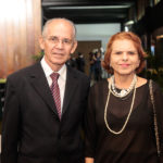 Danilo Almeida E Clarice Botelho