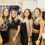 Deaniela Eloy, Roberta Fernandes, Margarida Alves E Talita Pontes (1)