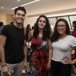 Diego Henrique, Thays Almeida E Mariana Guedes 30