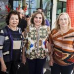 Edir Rolim, Mariza Rolim E Maruzia Carvalho