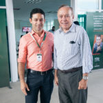 Edson Ronald E Pedro Henrrique_