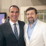 Eduardo Neves E Elcio Batista