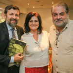 Elcio Batista, Gloria Diogenes E Paulo Linhares (4)