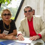 Eliacy Teixeira E Paulo De Tarso Dias