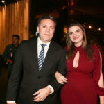 Eliardo Martins E Jaqueline Pinheiro