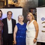 Elisa Miranda, Jose Luiz Miranda, Lucilia Miranda E Mel Siqueira (2)