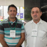 Emerson Oliveira E Flávio Torres