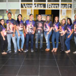 Equipe Renault Regence