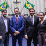 Erick Guimarães, Acrísio Sena, Guilherme Sampaio E Anna Nadaf (2)