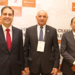 Erinaldo Dantas, Flávio Jacinto E Jaime Araripe