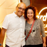 Euzélio Oliveira E Cintia Medeiros