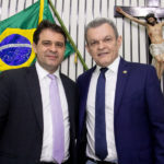 Evandro Leitão E José Sarto (2)