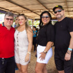 Felipe Augusto, Carliene Leitão, Alba E Ary Soares (1)