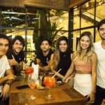 Felipe Torres, Tomaz Neto, Lincon Linhares, Vitoria Barreto, Rafaela Porto E Everardo Silveira (1)