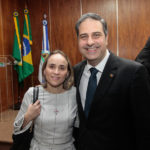 Fernanda Pacobahyba E Erinaldo Dantas