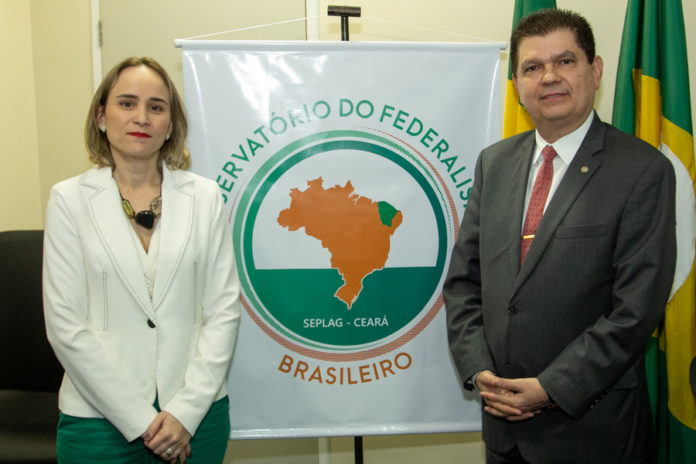 Fernanda Pacobahyba E Mauro Benevides (2)