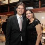 Fernando Laureano E Riane Coelho