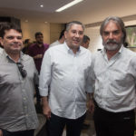 Fernando Martins, Fábio Teixeira E Paulo Angelo 25