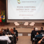 Fiec Posse Da Nova Diretoria 2019 11 24