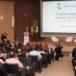 Fiec Posse Da Nova Diretoria 2019 5 10