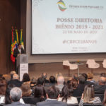 Fiec Posse Da Nova Diretoria 2019 6 12