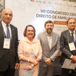 Flávio Jacinto, Ângela Sobreira, Élcio Batista E Jaime Araripe