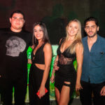 Gabriel Braga, Maria Clara Miranda, Ana Oliveira E Matheus Calaço 28