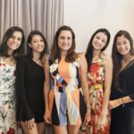 Gabriela, Gisele, Norma, Cristine, Carla E Celeste Ponte (4)