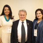 Gabriela Lima, Zeno Veloso E Socorro Fagundes