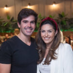 Garcez Neto E Amanda Lia