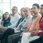 Geraldo Luciano Palestra Na Unifametro 19